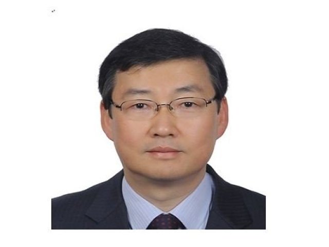 Samsung Techwin: Jong Wan Lim