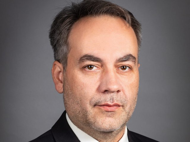 Daniel Míka (Canon): Hybridní prostředí umíme zajistit všem