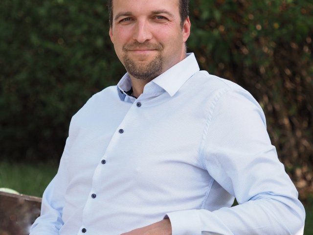 Ředitelem „českého a slovenského“ VMwaru se stal Vlastimil Horák