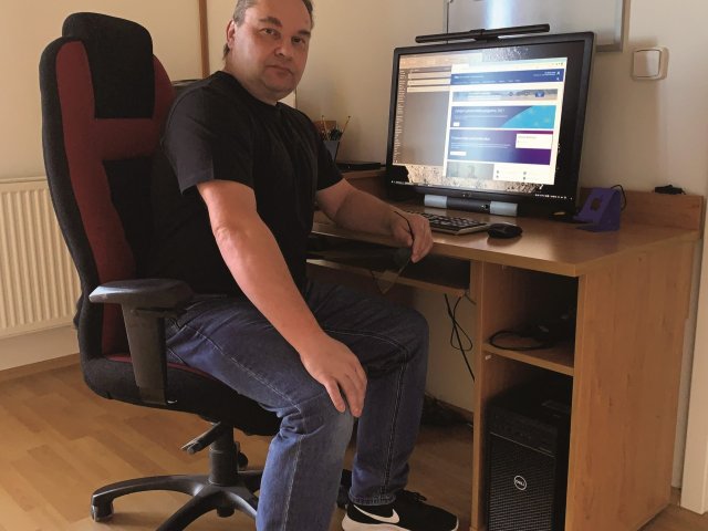 SWS: Partnerům ulehčíme práci