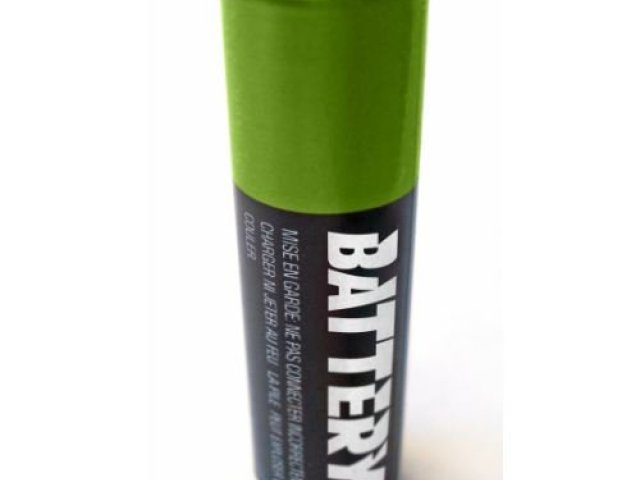 Baterie a akumulátory při kontrolách