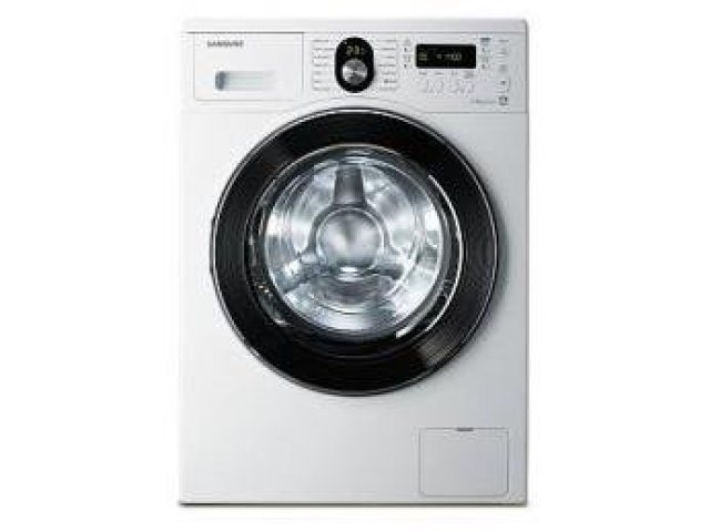 Pračky Samsung s diamantovým bubnem pro všechny