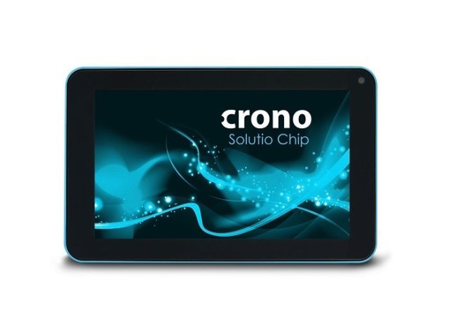 Crono Solutio Chip - stylový tablet za hubičku