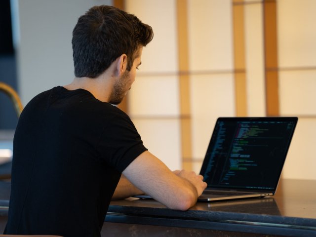 Home office udělal z IT spokojenější odvětví