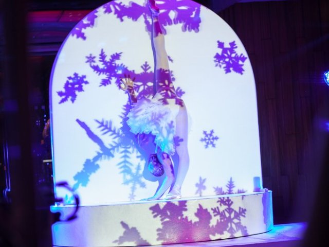 Vánoční fantazie se společností Canon