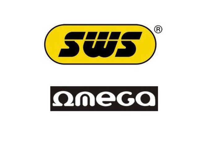 SWS ditributorem Omega