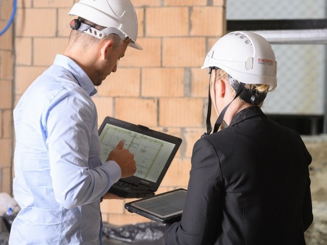 Panasonic vybral nové evropské distributory odolných Toughbooků 