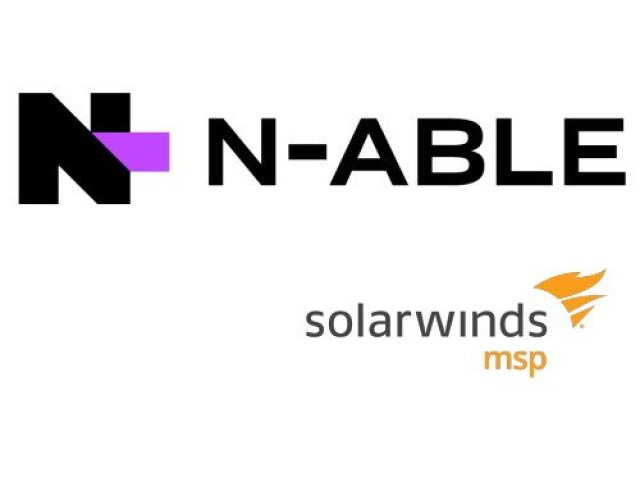 SolarWinds MSP mění svůj název na N-able