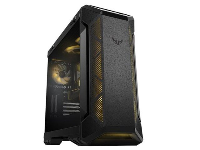 Nejnovější grafiky Asus TUF Radeon RX 6700XT v PC X-Diablo