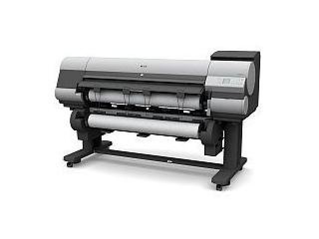 Velkoformátovka Canon získala ocenění 