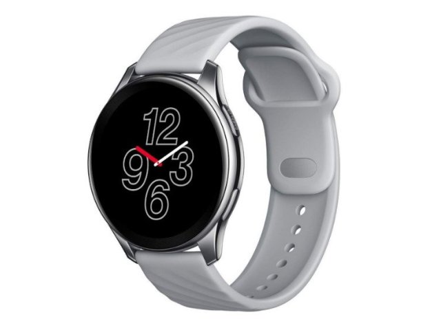 OnePlus: chytré hodinky OnePlus Watch