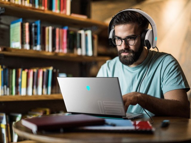 Herní notebooky nejen do časů karantény