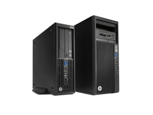 Prodeje pracovních stanic ve 3. čtvrtletí 2013 rostly