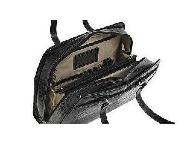 Luxusní kabelka na notebook Siamod Fegina