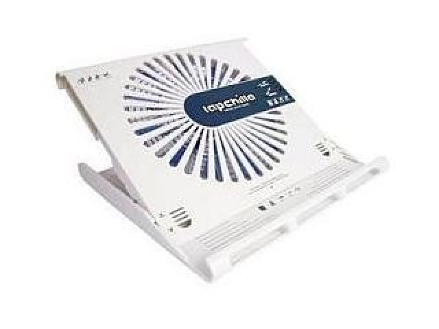 Nová chladicí notebooková podložka od Coolinku 