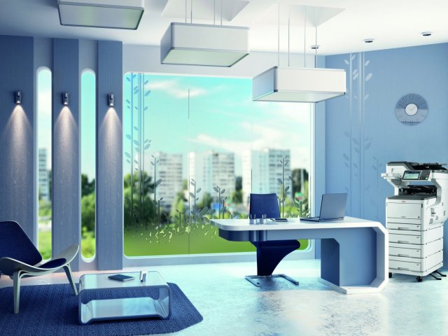 Rozhovor se Zdeňkem Králem z OKI na ATC Market