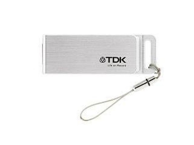 Imation nabízí fleshky TDK Life on Record 