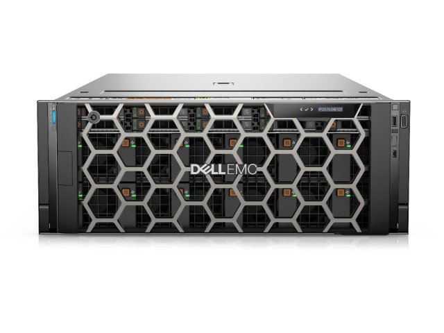 Dell Technologies přichází s novou generací serverů pro AI a edge computing