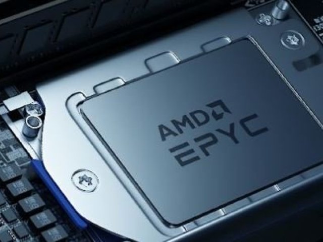 Prodej serverů v posledním čtvrtletí loňského roku rostl v tržbách, ale klesal v objemu