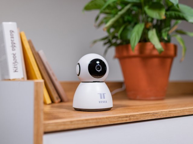 Nová řešení pro chytrou domácnost přináší na český trh značka Tesla Smart