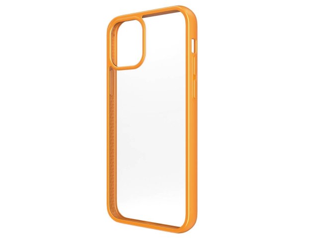 PanzerGlass: obaly ClearCase pro iPhone 12
