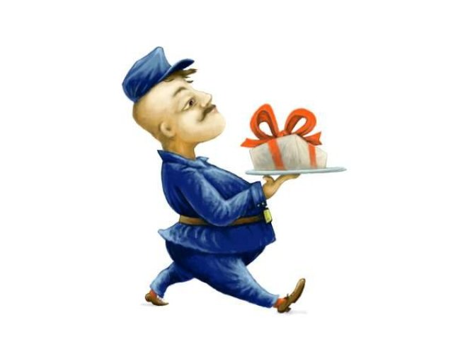 Anketa: Kuriózní tipy na netradiční neIT dárky