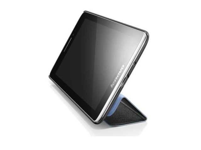 Lenovo: tablet S5000