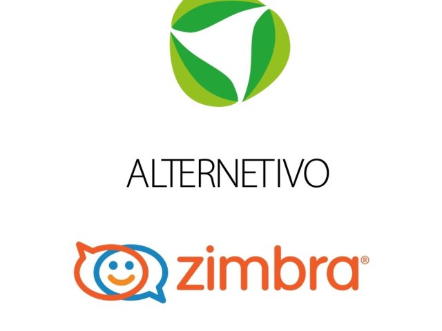 Alternetivo distributorem produktů Zimbra