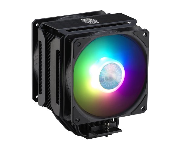 Cooler Master: chladiče MasterAir Stealth