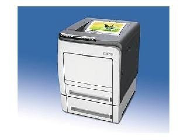 Nová laserovka Aficio s nízkými náklady