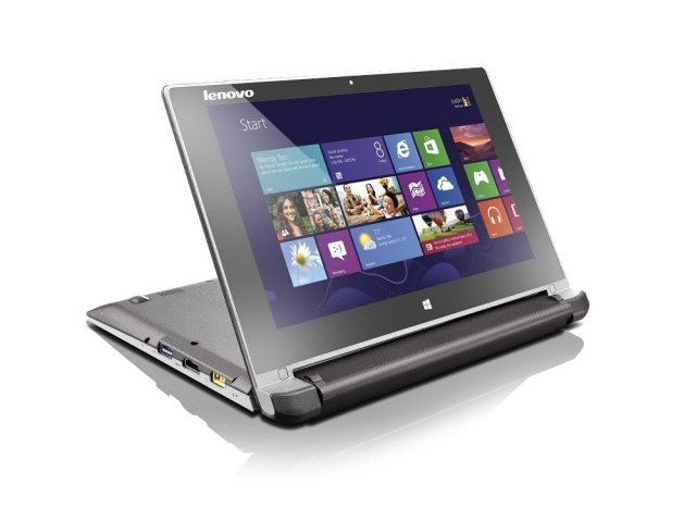 Lenovo: notebook Flex 10