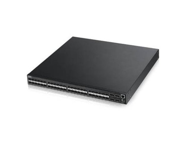 Zyxel: switche řady XS3700 a XS3900