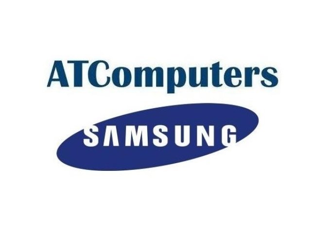 AT Computers distributorem SD karet Samsung