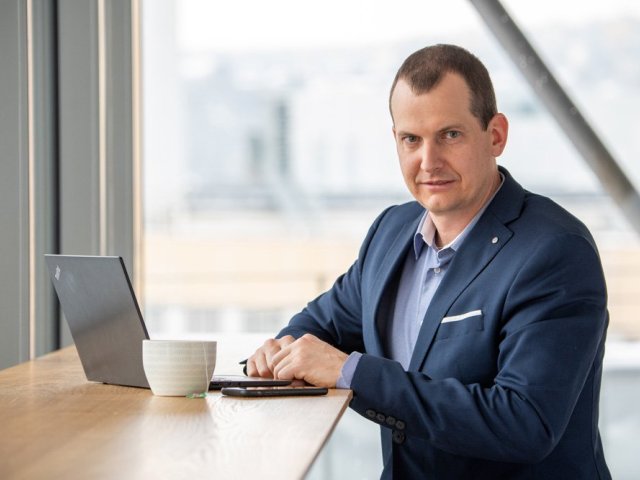 ESET v obratu překonal 430 milionů korun a hodlá růst díky MSP kanálu