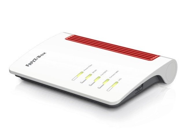 AVM: router FRITZ!Box 5530 Fiber