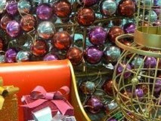 Nákupům vánočních dárků vládnou e-shopy