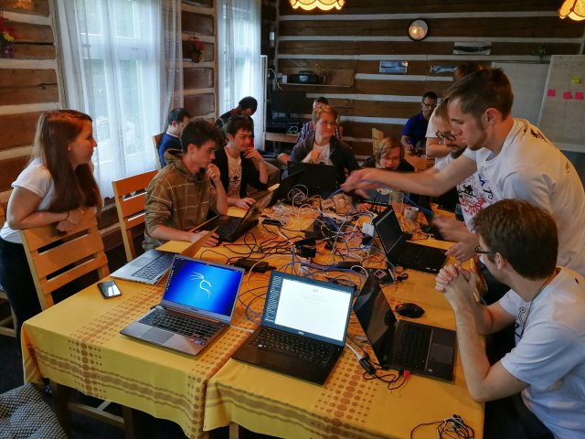 European Cyber Security Challenge: Rozvoj mladých talentů v kybernetické bezpečnosti je důležitý