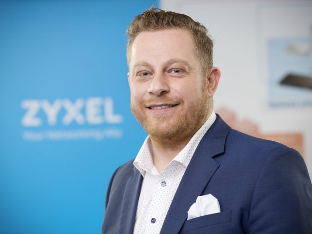 Martin Bratičák (Zyxel): NEBULIZACE je evoluce ve správě sítí