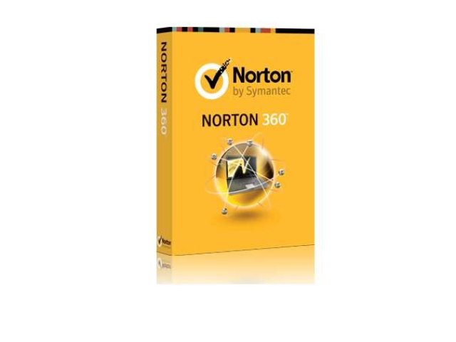 Symantec: Norton 360