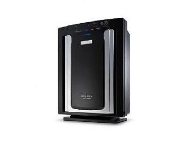 Electrolux uvedl tichou čističku vzduchu OXYGEN