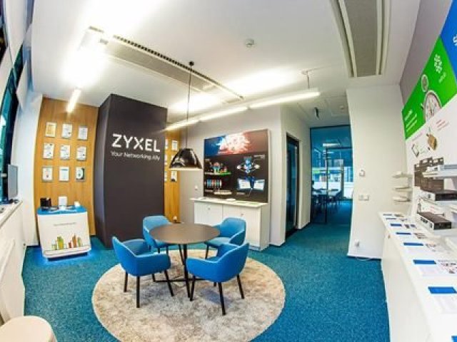 Zyxel vloni proškolil více než 1 300 partnerů