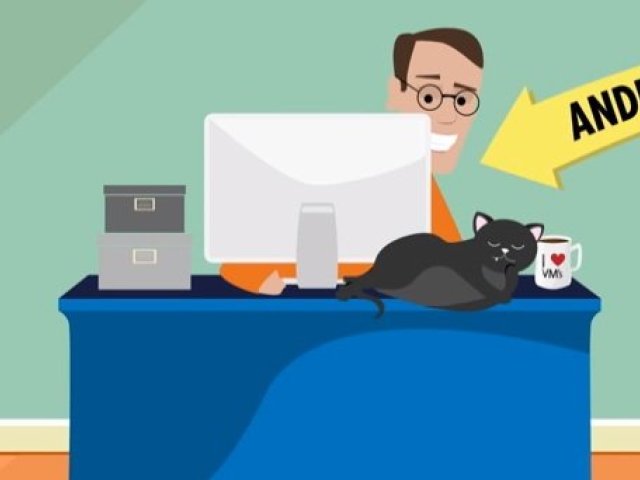 Acronis vmProtect 9 - nejlepší zálohování pro VMware 