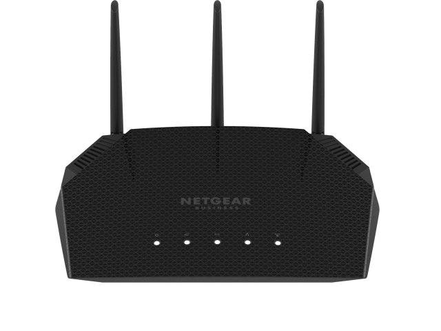 Netgear: přístupový bod WAX204