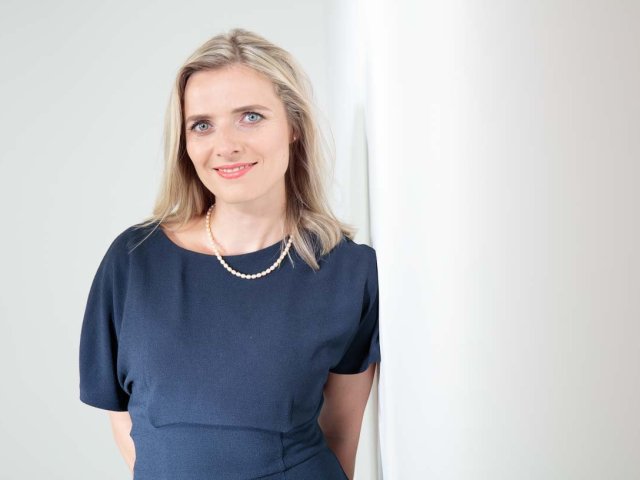 Vladimíra Carroll personální ředitelkou MALL Group