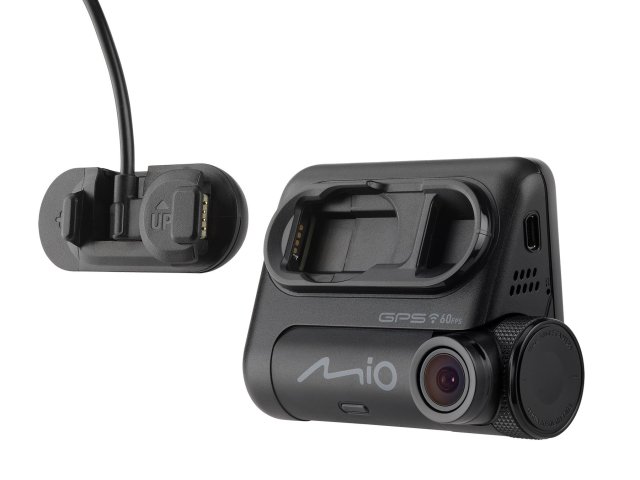 Trh autokamer v roce 2021? Mio jako leader českého trhu předpovídá hlavní trendy