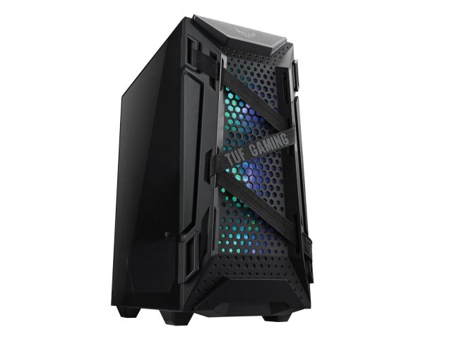 Nejnovější grafiky GeForce RTX 3060 v PC X-Diablo