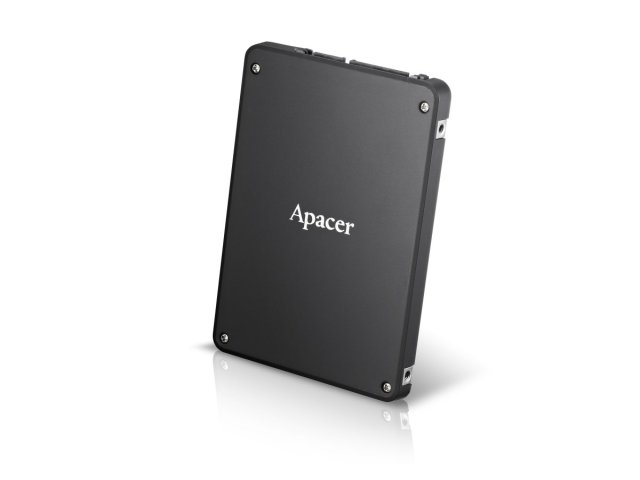 Apacer: SSD 25A