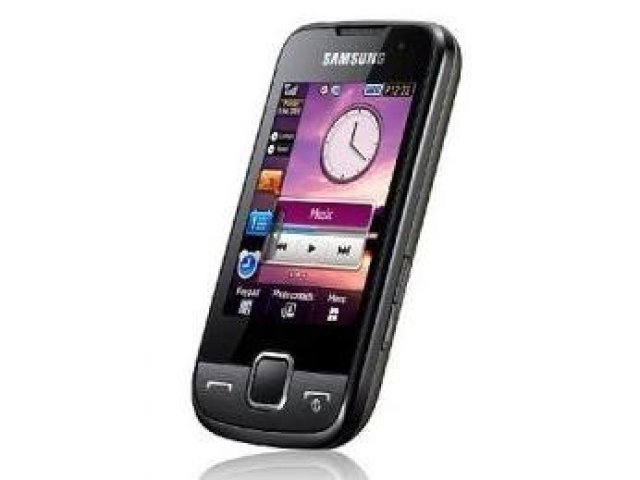 Nové dotykové telefony S5600 a S5230 od Samsungu