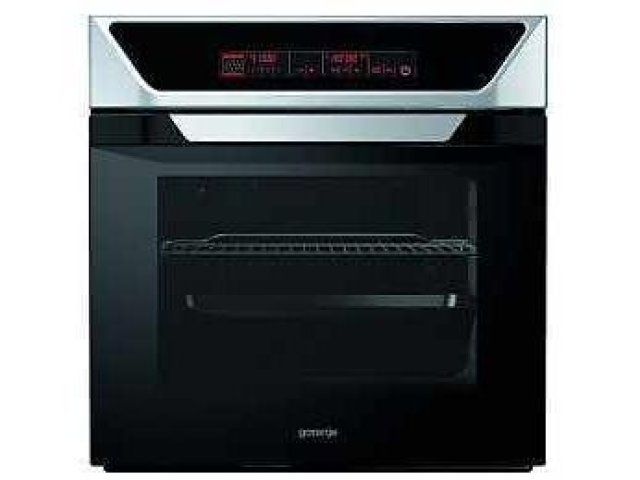 Trouba Gorenje BO 8640 BX - HomeMade pečení