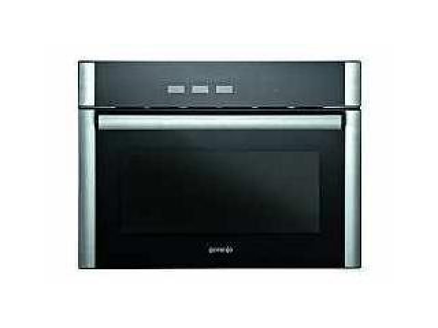 Nová trouba Gorenje griluje i peče